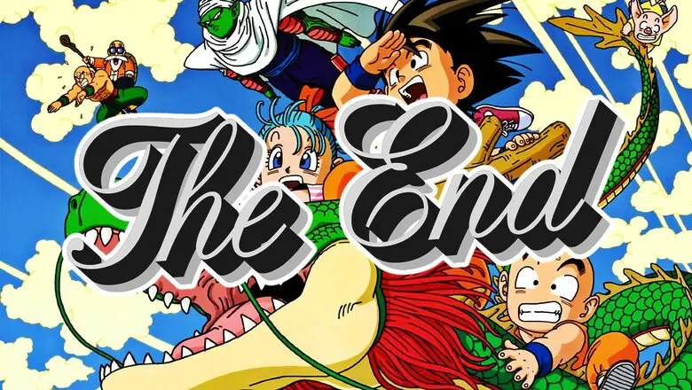 dragon ball final