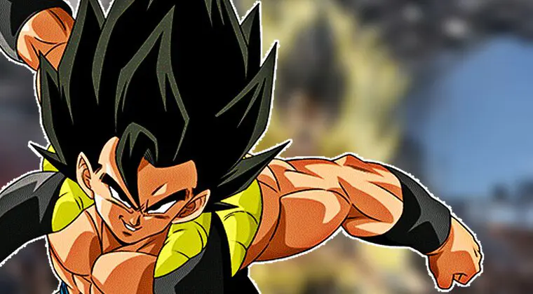 Imagen de Dragon Ball: Flipa con el alucinante tifo de Gogeta que sacaron en un partido de la MLS