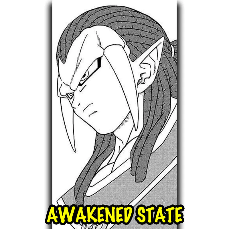 dragon ball super gas transformatons 3