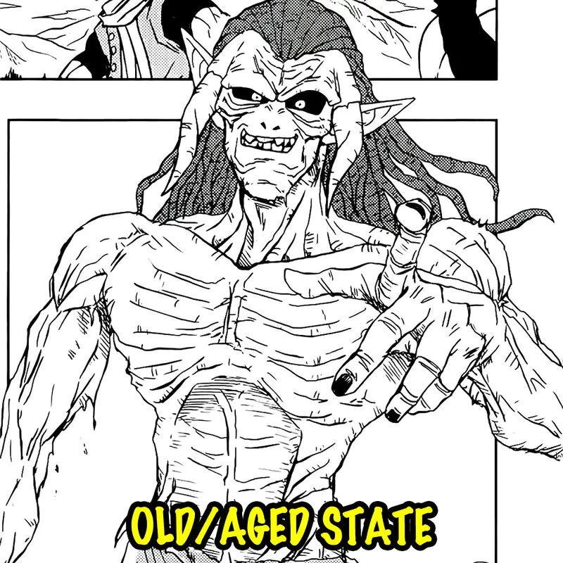 dragon ball super gas transformatons 4