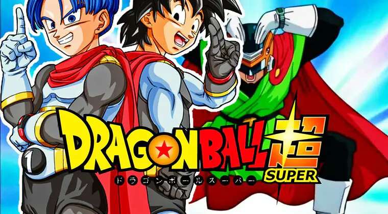 Imagen de El nuevo arco del manga de Dragon Ball Super revela un detalle que te recordará a los tiempos del Gran Saiyaman