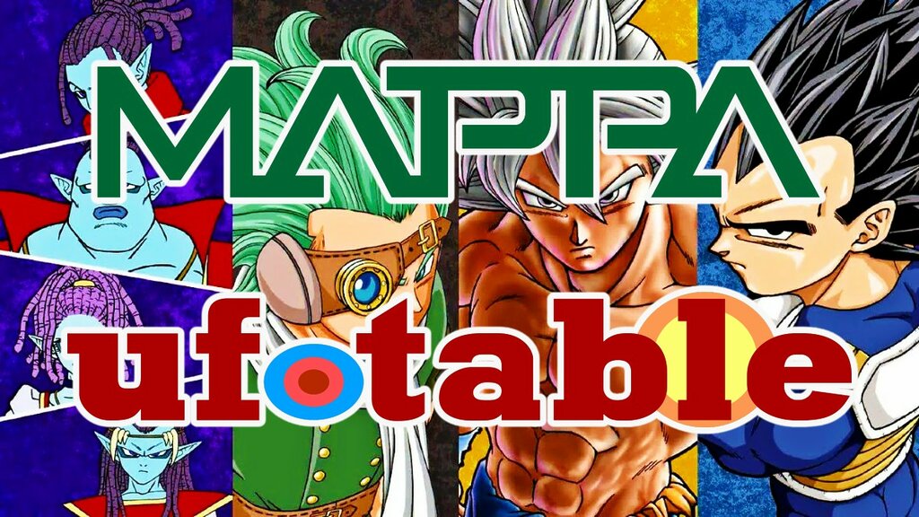dragon ball super nuevo estudio