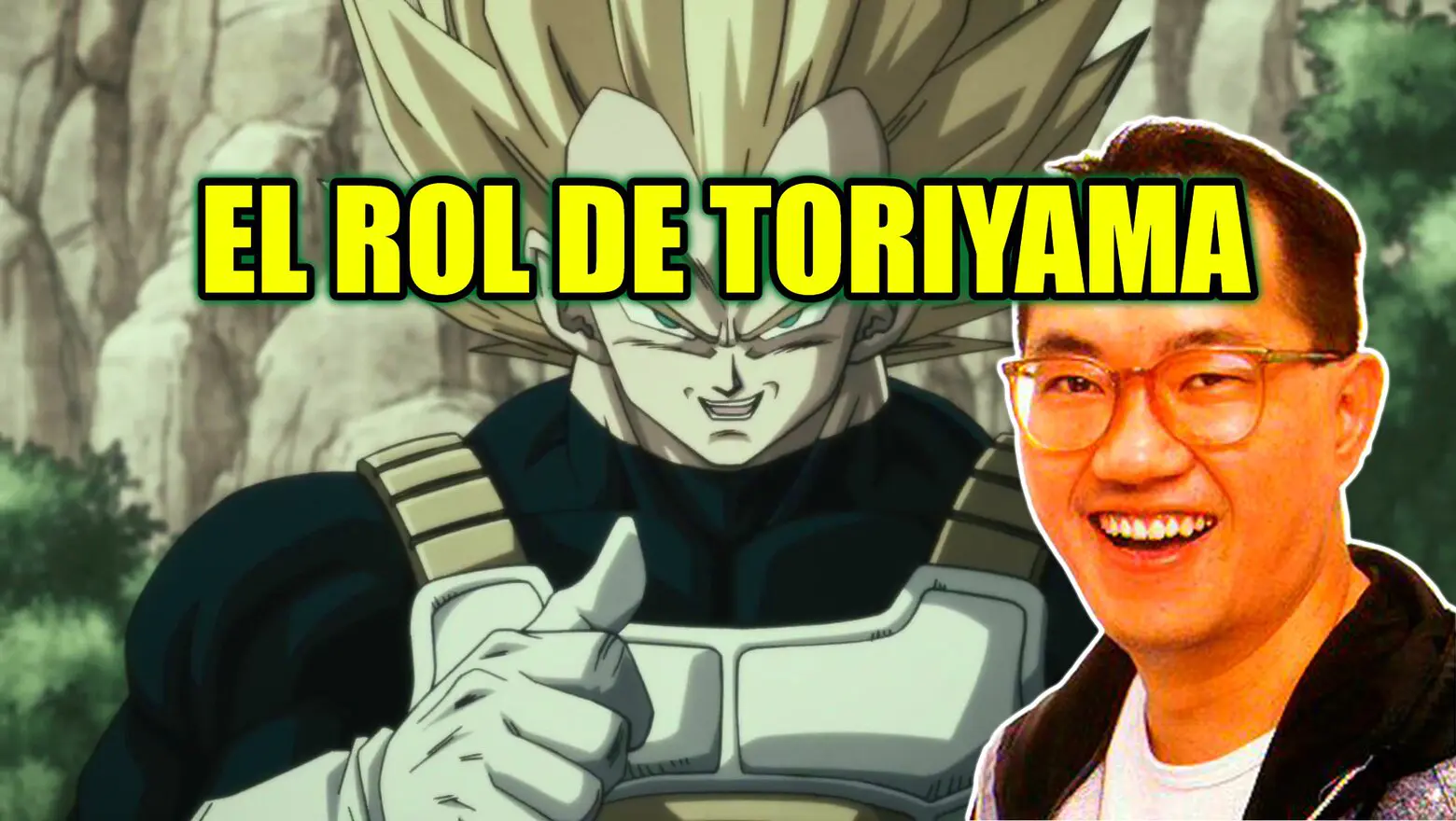 dragon ball