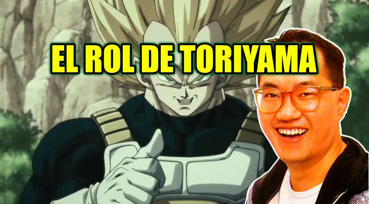 Imagen de La implicación de Akira Toriyama en el nuevo anime de Dragon Ball no sería tan grande como se cree