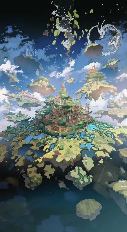 dragons of wonderhatch