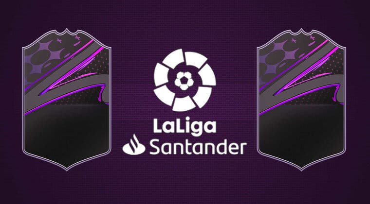 Imagen de FIFA 23: filtrado un Dúo Dinámico para LaLiga Santander