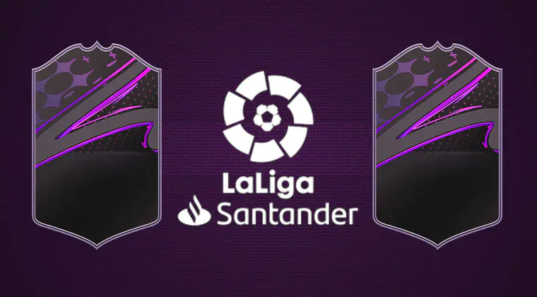 Imagen de FIFA 23: filtrado un Dúo Dinámico para LaLiga Santander
