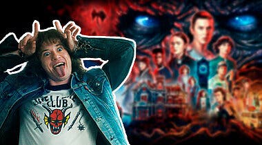 Imagen de Tras leer el título del primer capítulo de la temporada 5 de Stranger Things los fans están convencidos de que Eddie volverá