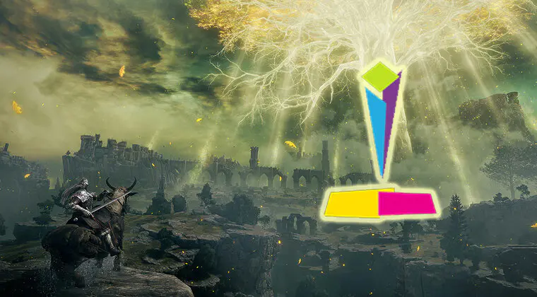 Imagen de Elden Ring es el principal protagonista de los Golden Joystick Awards 2022 y se lleva el GOTY