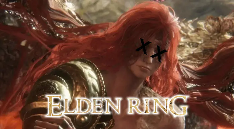 Imagen de Elden Ring: Vencer a Malenia de solo 2 golpes es posible, y este vídeo es la muestra