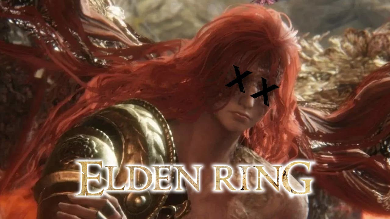 Derrotar a Malenia de Elden Ring en 15 segundos es posible hasta en NG+7
