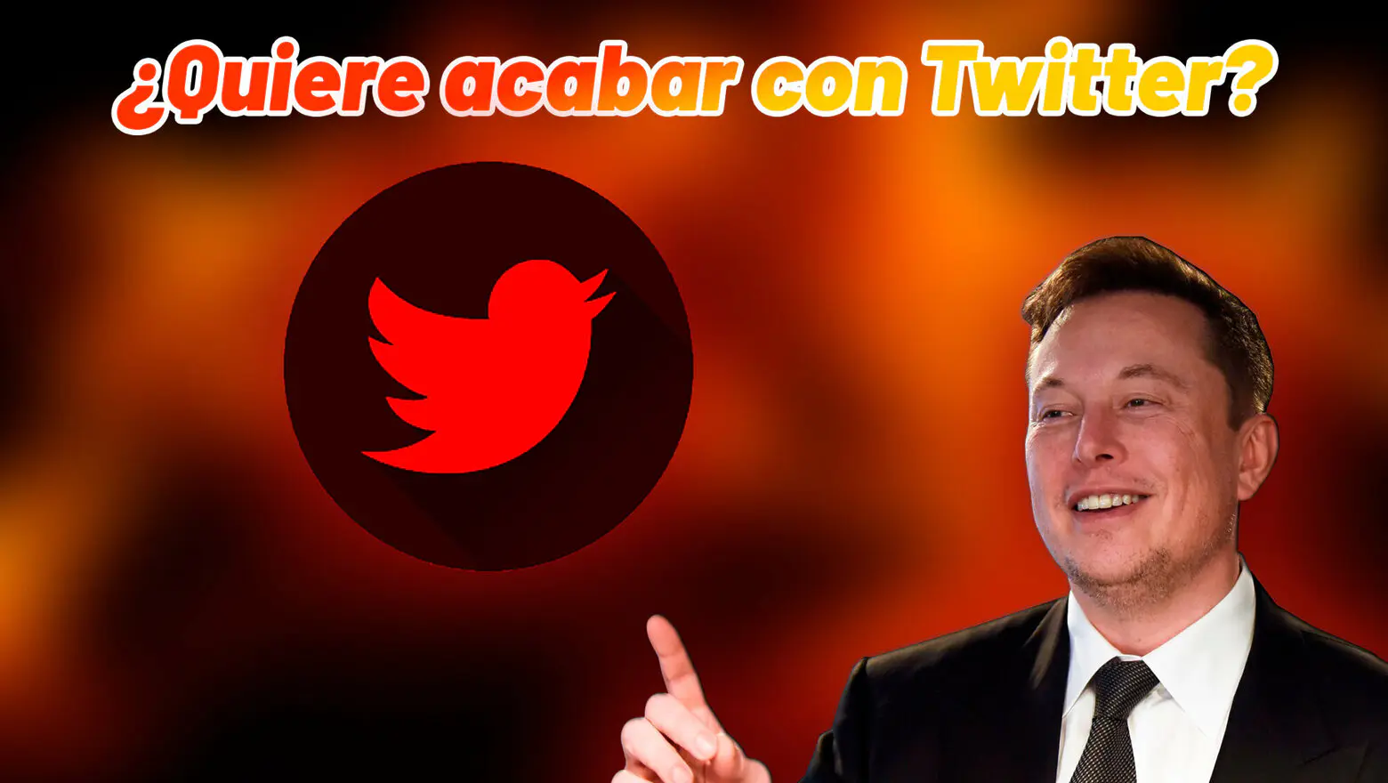 Elon Musk Twitter