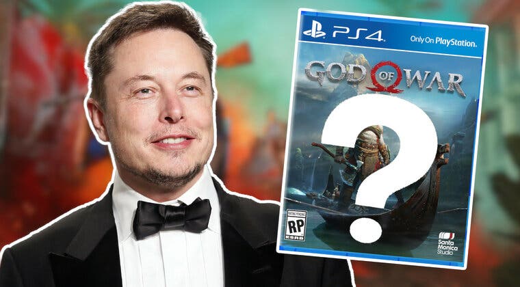 Imagen de Los 3 videojuegos en los que Elon Musk sería el villano perfecto