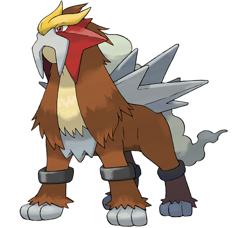 entei 1