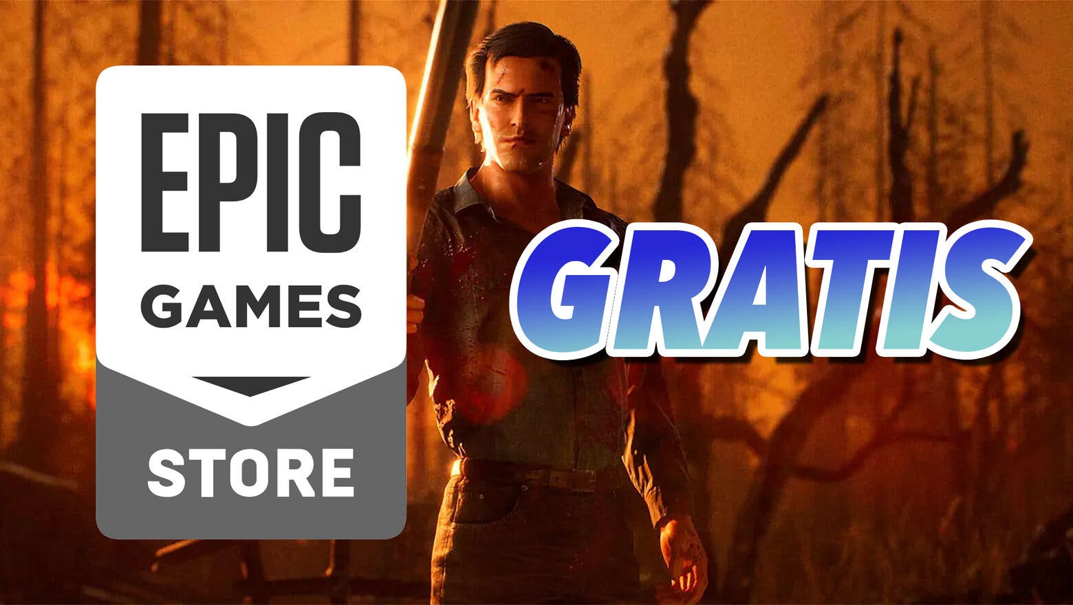 epic games store gratis