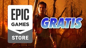 Imagen de Epic Games Store te regala dos juegos gratis que te puedes quedar para siempre, ¡date prisa!