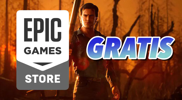 Imagen de Epic Games Store te regala dos juegos gratis que te puedes quedar para siempre, ¡date prisa!