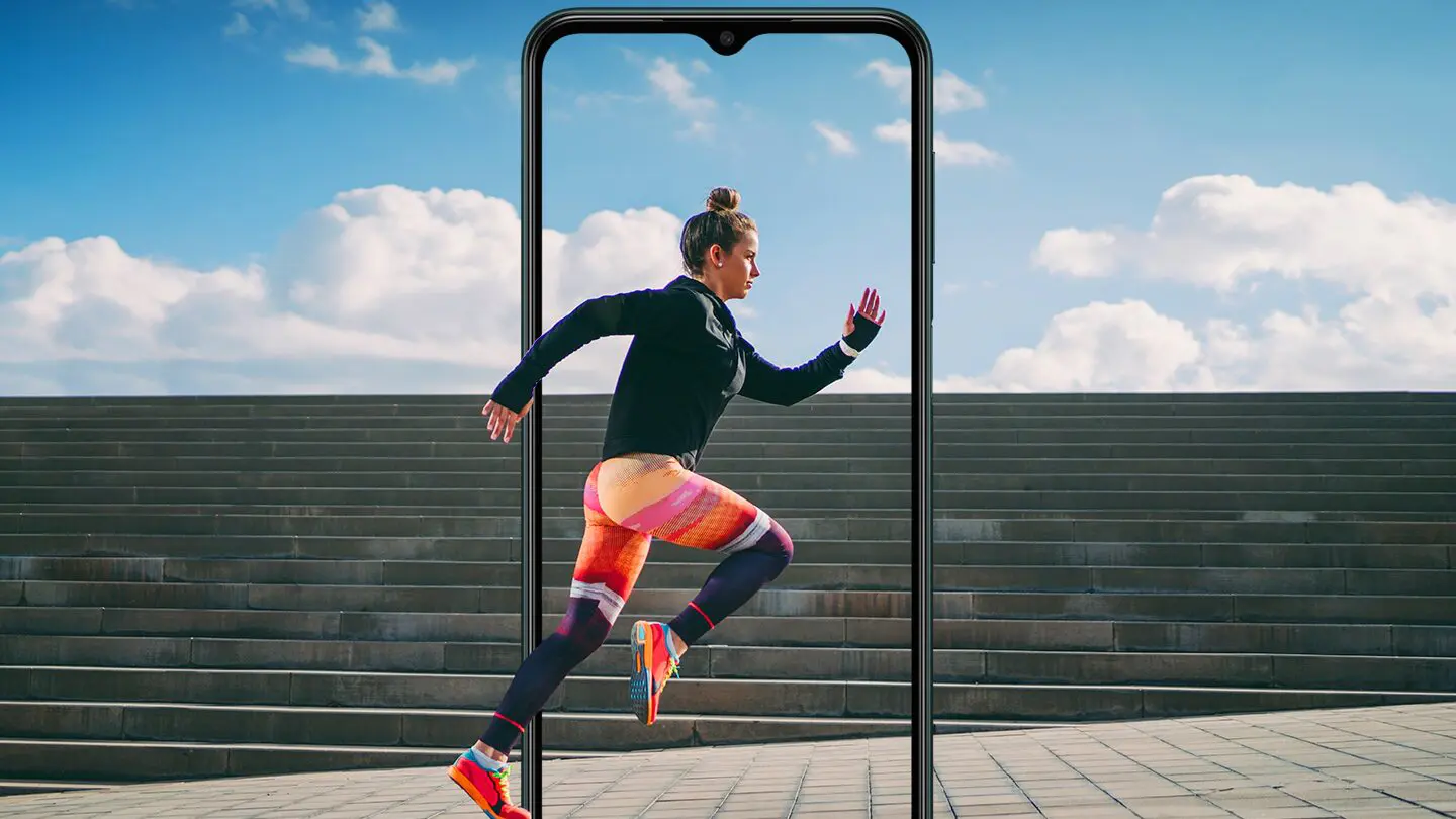 De estos móviles, el más barato es el Samsung Galaxy M13