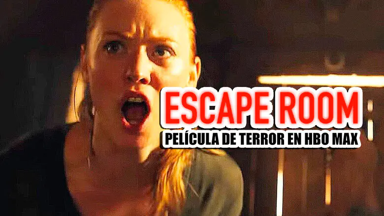 escape room