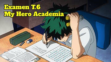 Imagen de My Hero Academia: ¿Cuánto sabes sobre la temporada 6 del anime?