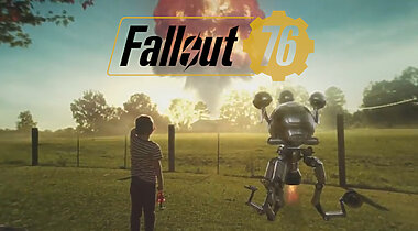 Imagen de Imaginan cómo sería una película de Fallout 76 con un tráiler de acción real con increíbles resultados