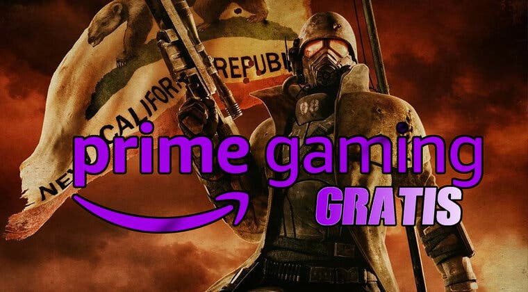 Imagen de Puedes conseguir gratis Fallout: New Vegas y otros 6 juegos con Amazon y te cuento cómo hacerlo