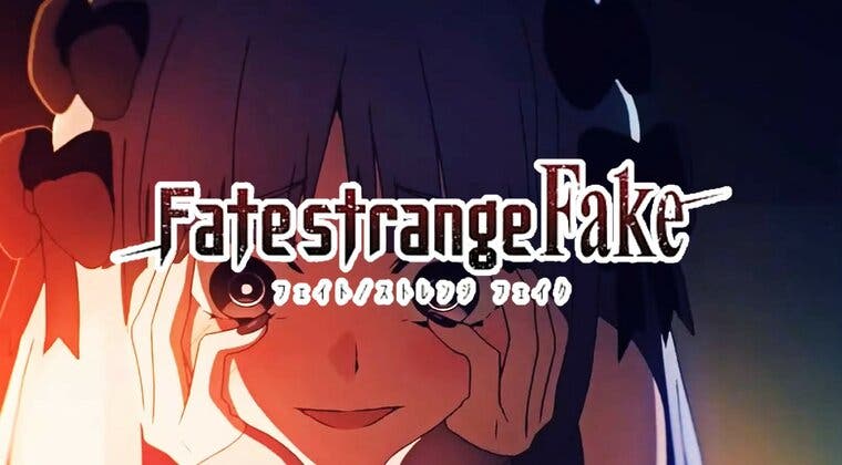 Imagen de El anime de Fate/strange Fake podría acabar contando con más episodios de los que se anunció originalmente