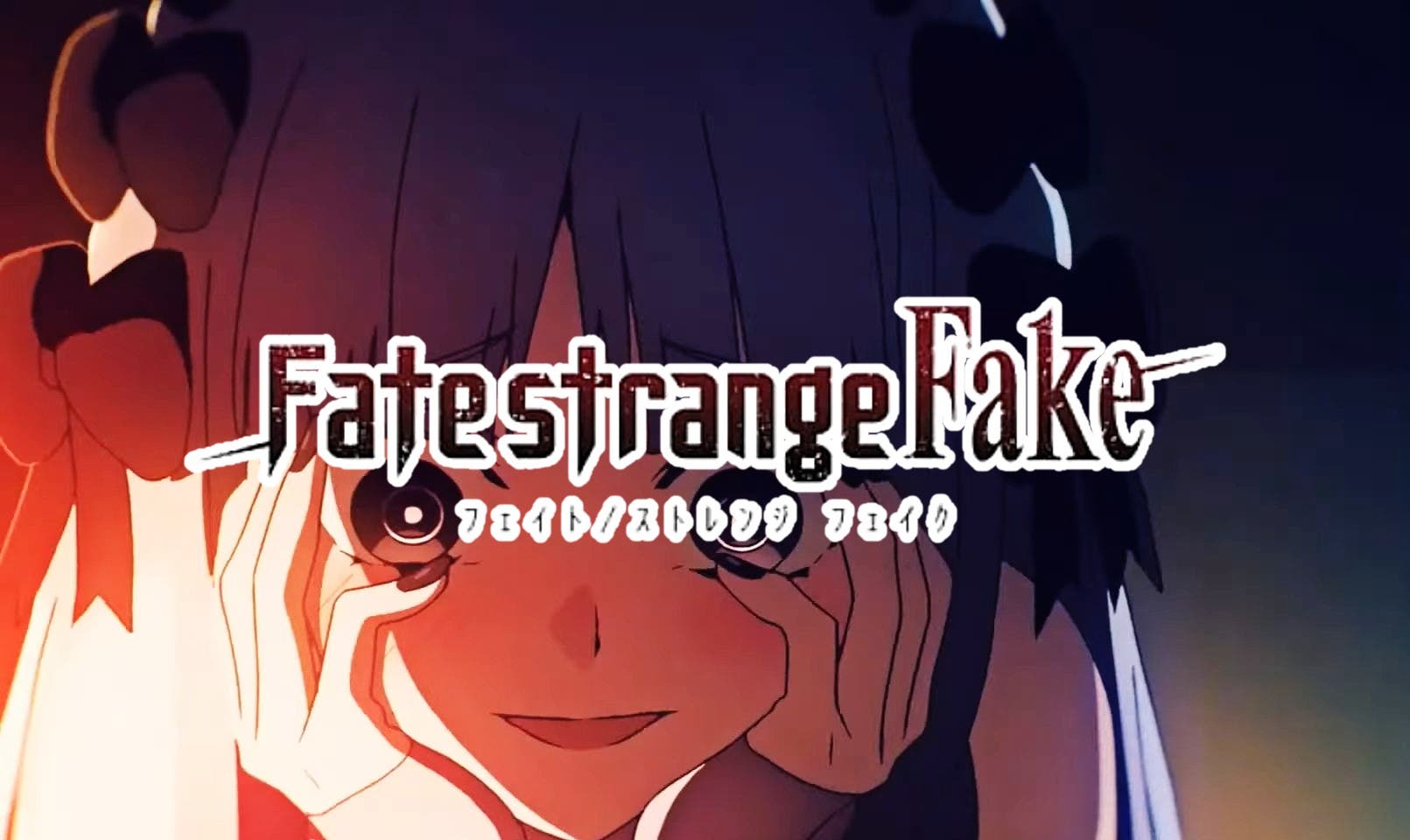Fate/strange Fake: Animê de spin-off estreia em dezembro