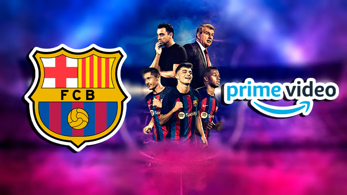 fc barcelona a new era