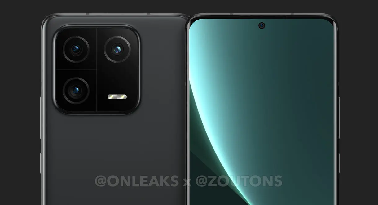 Xiaomi 13 Pro