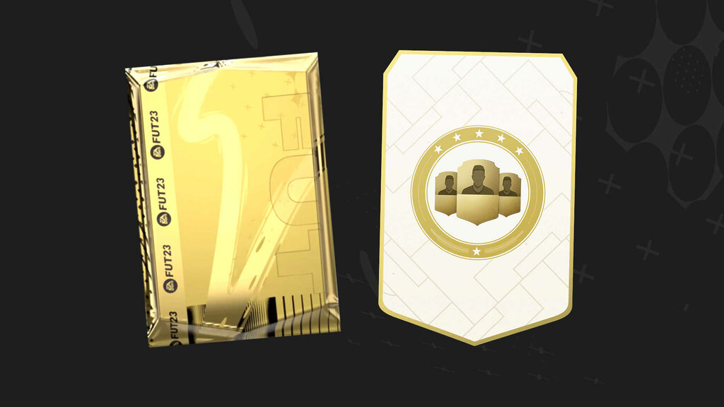 fiesta de primera adquisicion recompensas fifa 23