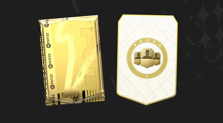 Imagen de FIFA 23: llegan nuevos sobres y un player pick gratuito a Ultimate Team