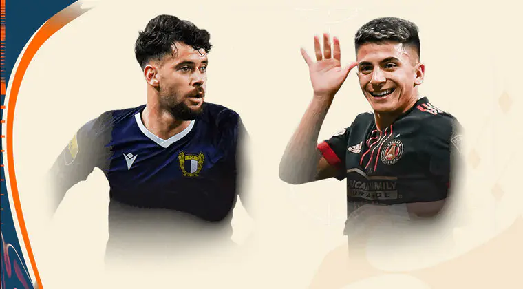Imagen de FIFA 23: ¿Qué Trasfondo gratuito nivel 30 es más interesante? Análisis temporada 1