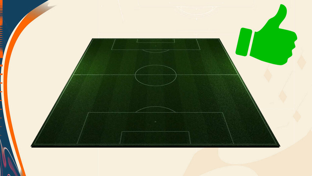 fifa 23 combinacion muy interesante ligue 1