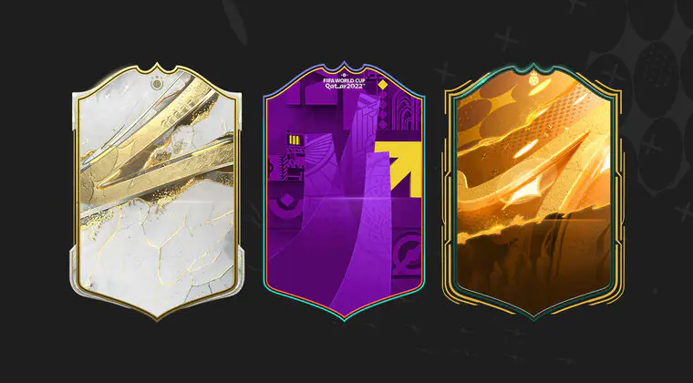 Imagen de FIFA 23: filtradas más cartas (algunas de LaLiga Santander) + Sobres de Iconos y FUT Heroes