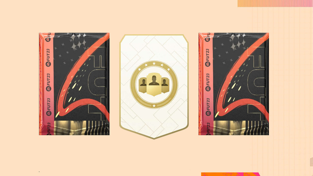 fifa 23 nuevos sobres gratuitos con recompensa final sorpresa