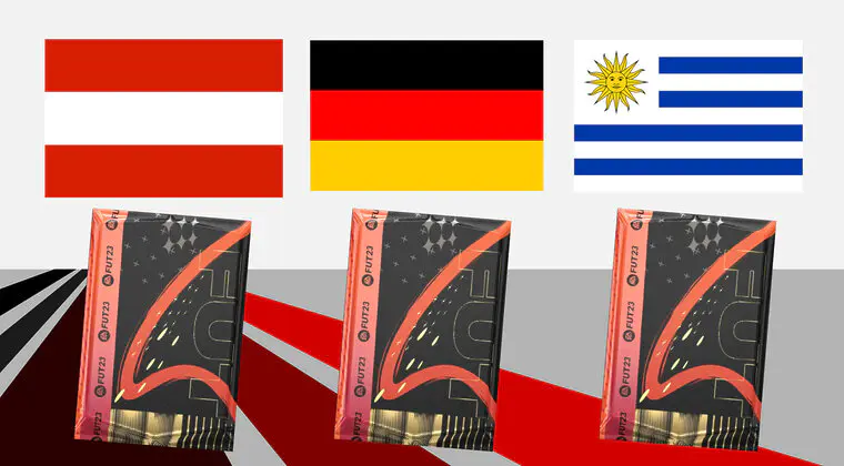 Imagen de FIFA 23: así puedes conseguir los packs free to play de "Lección de historia misteriosa"