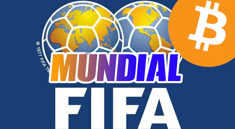 Imagen de FIFA anuncia cuatro nuevos juegos con blockchain con motivo del mundial 2022