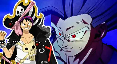 Imagen de One Piece Film Red CASI supera a Dragon Ball Super: Super Hero en su estreno en España