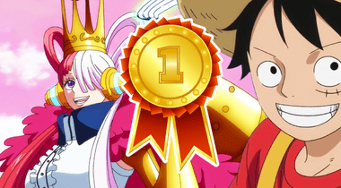 Imagen de One Piece Film Red arrasa en su primer día en España, ¡es la película más vista en cines!