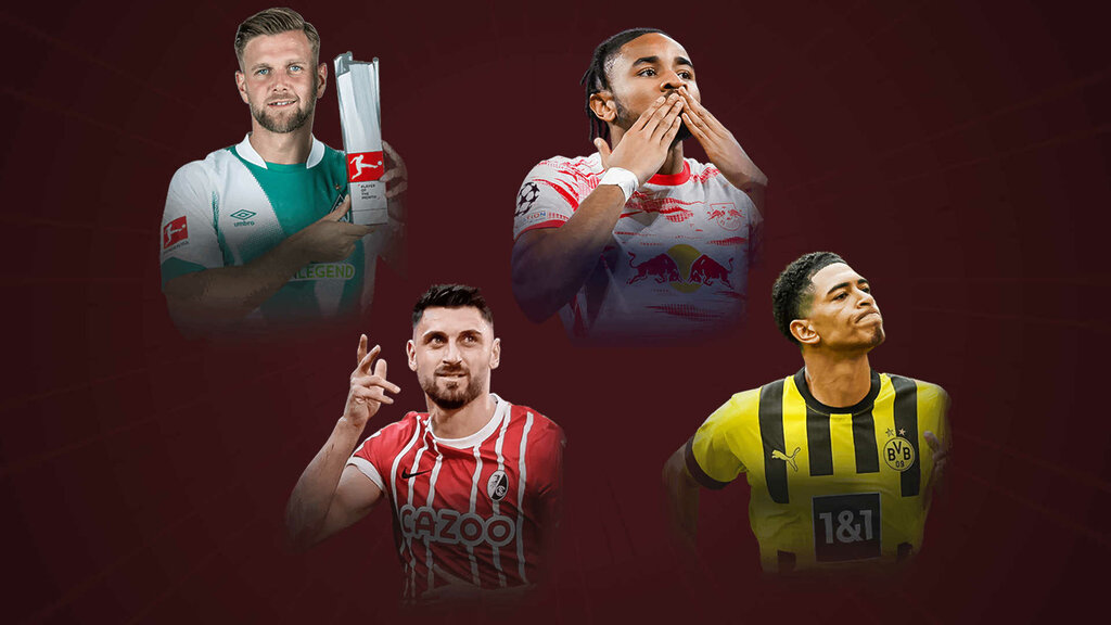 filtracion potm bundesliga fifa 23