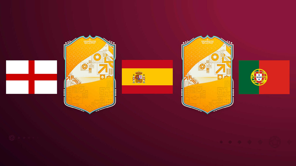 filtraciones cartas nuevo evento mundial fifa 23