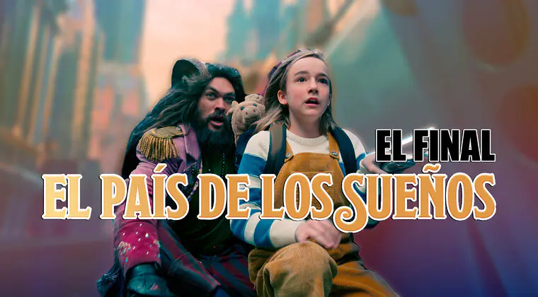 Imagen de Todo sobre el final de El país de los sueños, la nueva película de Jason Momoa y Netflix