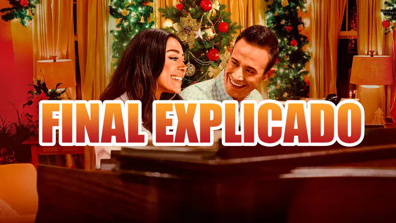 Final Explicado Navidad Contigo