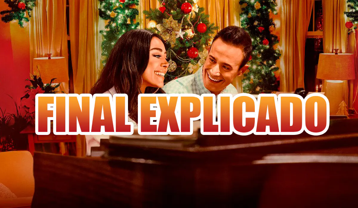 Final Explicado Navidad Contigo