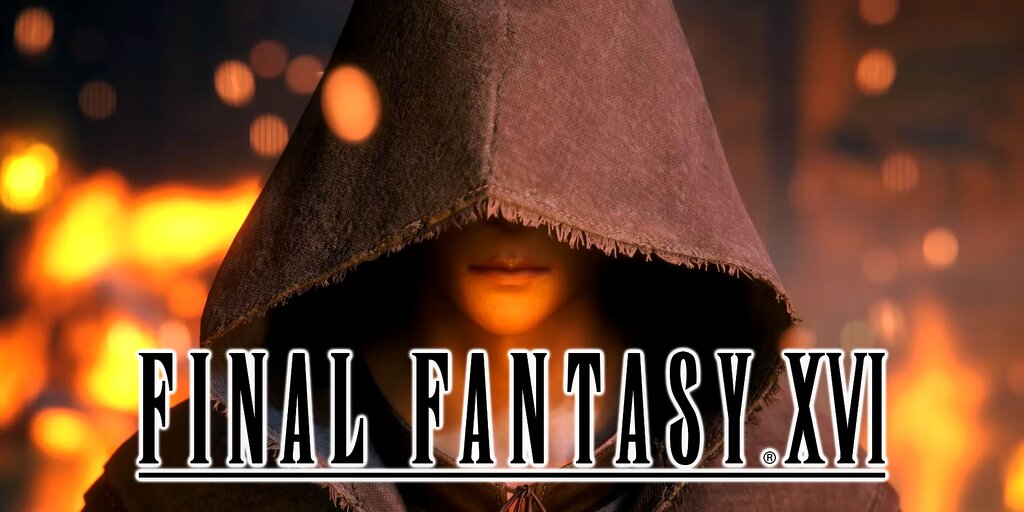 final fantasy xvi