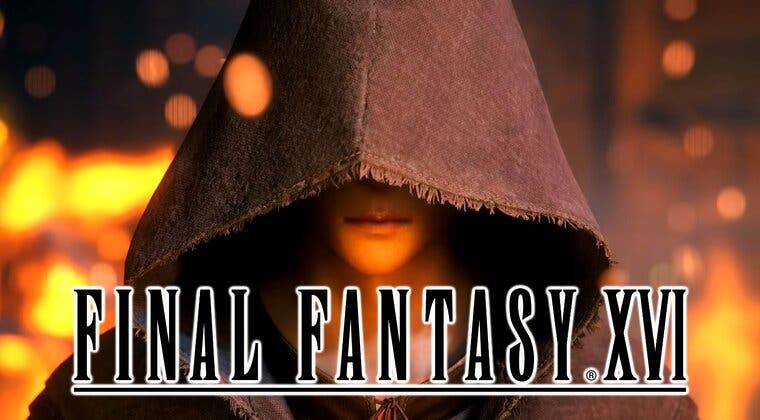 Imagen de Final Fantasy XVI revelará su fecha de lanzamiento a finales de este año