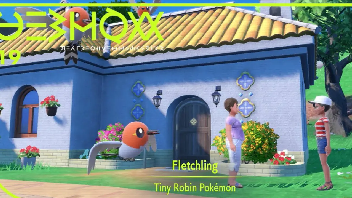fletching