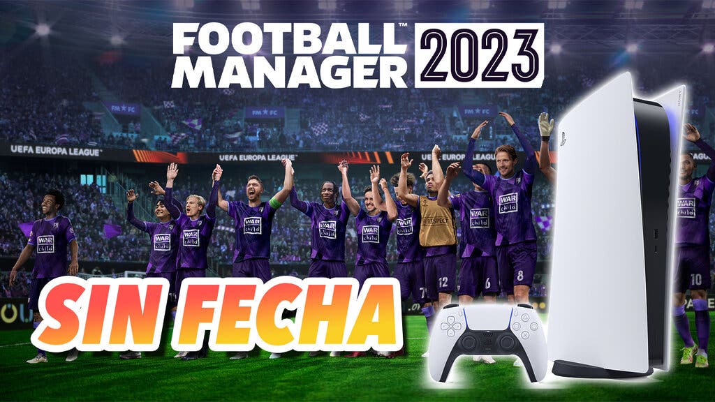 football manager 2023 regalo xbox