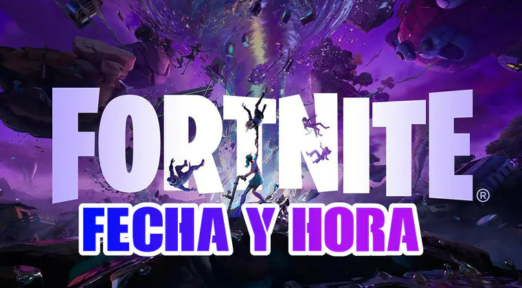 Imagen de ¿Cuándo empieza el nuevo Capítulo 4 de Fortnite? Esta es su fecha y hora de estreno